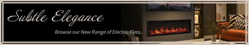 Electric Fires
