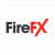 Logo for FireFX