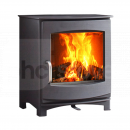 SDG1110 Dik Geurts Ivar 5 Low EA-01 Woodburning Stove <!DOCTYPE html>
<html lang=\"en\">
<head>
<meta charset=\"UTF-8\">
<meta name=\"viewport\" content=\"width=device-width, initial-scale=1.0\">
<title>Dik Geurts Ivar 5 Low EA-01 Woodburning Stove</title>
</head>
<body>
<section id=\"product-description\">
<h1>Dik Geurts Ivar 5 Low EA-01 Woodburning Stove</h1>
<p>Experience the cozy warmth and rustic charm with the Dik Geurts Ivar 5 Low EA-01 Woodburning Stove, designed to elevate the comfort of your living space with its efficient heating and elegant design.</p>

<ul>
<li>Energy Efficiency: High energy efficiency with a rating of A to ensure effective heating while being environmentally conscious.</li>
<li>Heat Output: Robust 4.9kW heat output that is perfect for warming small to medium-sized rooms.</li>
<li>Material: Constructed from premium quality steel for longevity and durability.</li>
<li>Window: Large ceramic glass window providing a clear view of the burning flames, enhancing the ambiance of any room.</li>
<li>Airwash System: Features an advanced airwash system to keep the glass clean and maintain a clear view of the fire.</li>
<li>Cleanburn Technology: Equipped with cleanburn technology to ensure a higher efficiency and a cleaner burn by using less fuel.</li>
<li>Controllable: User-friendly air control for easy regulation of the burn rate and temperature.</li>
<li>Design: Sleek, contemporary design with a cool-touch handle that seamlessly integrates into modern or traditional decor.</li>
<li>Dimensions: Compact dimensions (550mm H x 450mm W x 350mm D) makes it easy to install in a variety of spaces without overwhelming the room.</li>
<li>Installation: Top or rear flue connection for flexible installation options.</li>
<li>Eco-Friendly: Meets European EcoDesign 2022 regulations, ensuring reduced emissions and higher efficiency.</li>
</ul>
</section>
</body>
</html> Dik Geurts Ivar 5, Low EA-01 Stove, Woodburning Stove, Ivar 5 Wood Stove, Contemporary Woodburner, DRU, dru