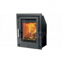 SAC1160 ACR Tenbury T400 Multifuel Inset Stove, 5kW, EcoDesign ready <!DOCTYPE html>
<html lang=\"en\">
<head>
<meta charset=\"UTF-8\">
<meta name=\"viewport\" content=\"width=device-width, initial-scale=1.0\">
<title>ACR Tenbury T400 Multifuel Inset Stove</title>
</head>
<body>
<section>
<h1>ACR Tenbury T400 Multifuel Inset Stove, 5kW, EcoDesign Ready</h1>
<ul>
<li>Heat Output: 5kW, suitable for small to medium-sized rooms</li>
<li>Multifuel Capability: Burns wood or solid fuels for versatility and convenience</li>
<li>EcoDesign Ready: Meets the latest standards for efficiency and emissions, reducing environmental impact</li>
<li>Inset Design: Fits neatly into a standard fireplace opening, offering a sleek and integrated appearance</li>
<li>Airwash System: Keeps the glass door clear for an uninterrupted view of the flames</li>
<li>Easy Ash Removal: Designed with an ash pan for simple and clean disposal</li>
<li>Construction Material: High quality steel with cast iron door for durability and long-lasting performance</li>
<li>Adjustable Air Controls: Allows for precise control of the burn rate and temperature</li>
<li>Flue Outlet: Top flue exit enables easier installation and connection to an existing chimney</li>
<li>Defra Approved: Legal for use in smoke controlled areas</li>
<li>Warranty: Includes a comprehensive manufacturer\'s warranty for peace of mind</li>
<li>Dimensions: Specifically crafted to fit UK standard fireplaces</li>
</ul>
</section>
</body>
</html> ACR Tenbury T400, Multifuel Inset Stove, 5kW Stove, EcoDesign Ready, Fireplace Insert